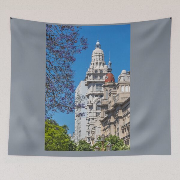 Item preview, Argentina. Buenos Aires. Palacio Barolo. designed and sold by vadim19.