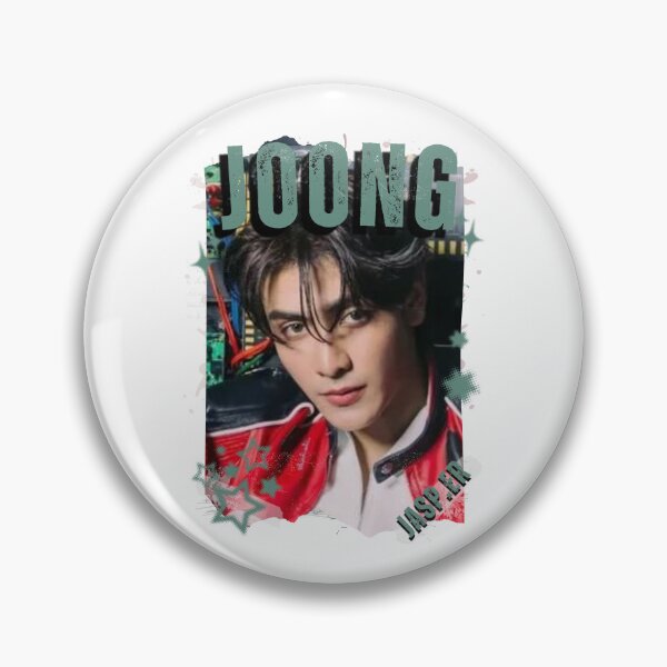 Item preview, Copy of JASP.ER Joong Thailand Pop Group Music Stars Tpop Thai Pop Colorful Music Celebration designed and sold by AJUNICE STUDIO.