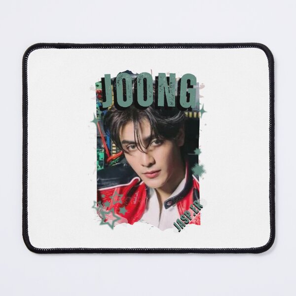 Item preview, Copy of JASP.ER Joong Thailand Pop Group Music Stars Tpop Thai Pop Colorful Music Celebration designed and sold by AJUNICE STUDIO.