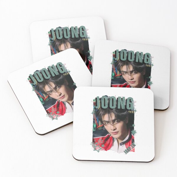Item preview, Copy of JASP.ER Joong Thailand Pop Group Music Stars Tpop Thai Pop Colorful Music Celebration designed and sold by AJUNICE STUDIO.