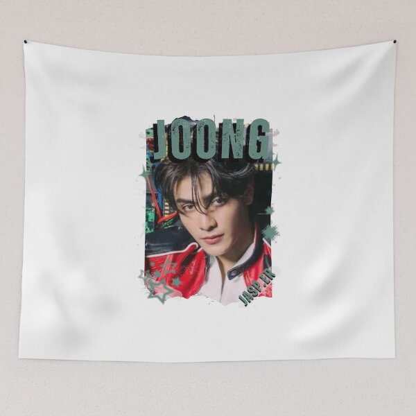 Item preview, Copy of JASP.ER Joong Thailand Pop Group Music Stars Tpop Thai Pop Colorful Music Celebration designed and sold by AJUNICE STUDIO.