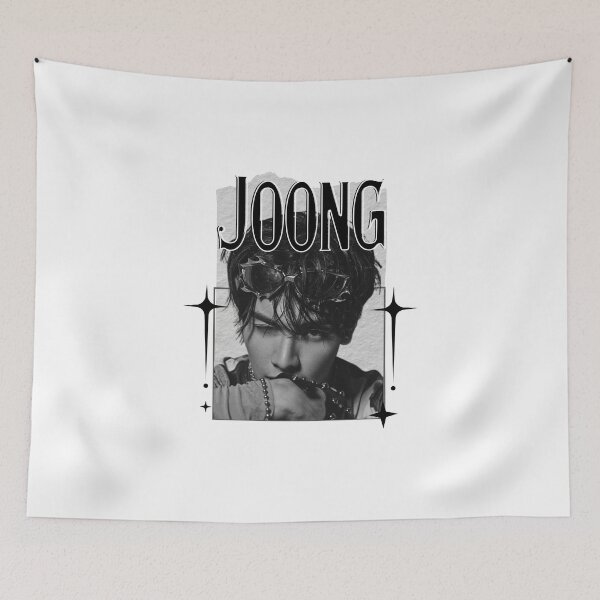 Item preview, JASP.ER Joong Thailand Pop Group Music Stars Tpop Thai Pop Colorful Music Celebration designed and sold by AJUNICE STUDIO.