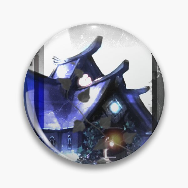Item preview, Somewhere to call home designed and sold by Ithildiel.