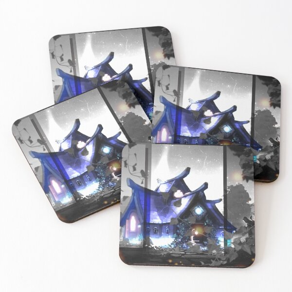 Item preview, Somewhere to call home designed and sold by Ithildiel.
