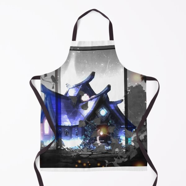 Item preview, Somewhere to call home designed and sold by Ithildiel.