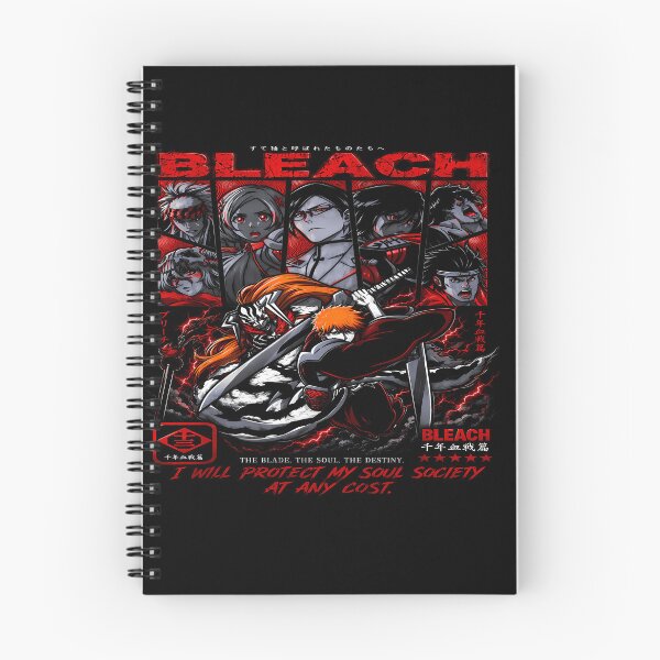 Item preview,  Ichigo Kurosaki - Ichigo Bankai Vasto Lorde- Soul Society Protect Quote-Aesthetic Design designed and sold by Trinidesigns123.