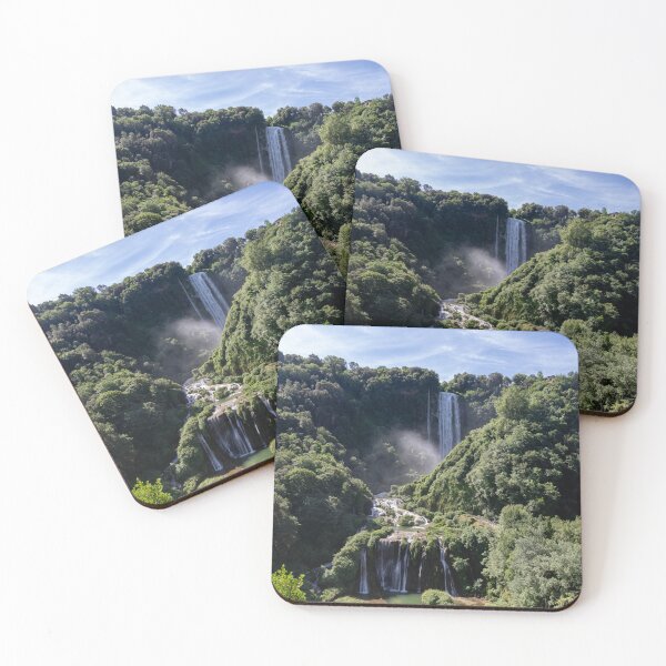Item preview, La Cascata delle Marmore designed and sold by pietrofoto.