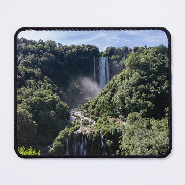 Item preview, La Cascata delle Marmore designed and sold by pietrofoto.