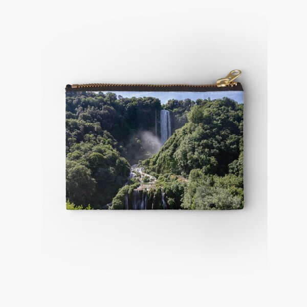 Aperçu de l'œuvre La Cascata delle Marmore créée et vendue par pietrofoto.