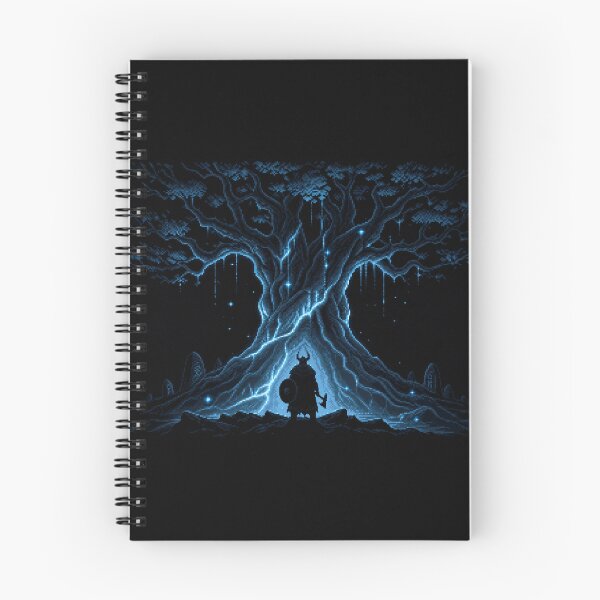 Item preview, Astral Yggdrasil designed and sold by Frogmen shop.