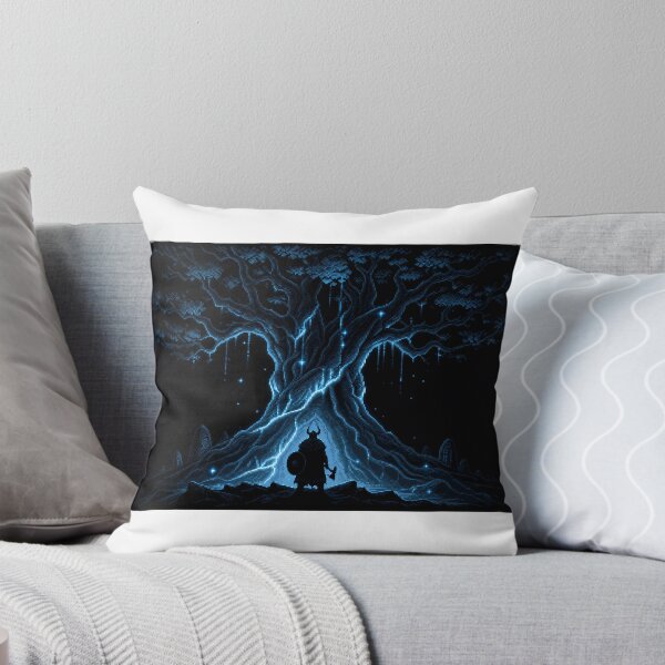 Item preview, Astral Yggdrasil designed and sold by Frogmen shop.