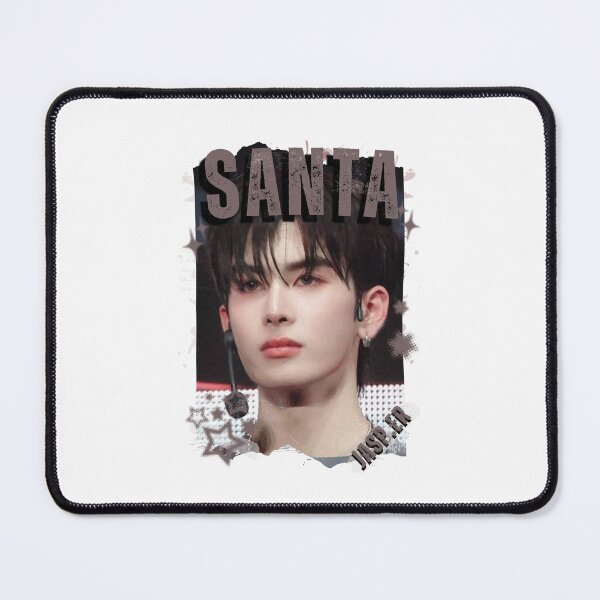 Item preview, JASP.ER Santa Thailand Pop Group Music Stars Tpop Thai Pop Colorful Music Celebration designed and sold by AJUNICE STUDIO.