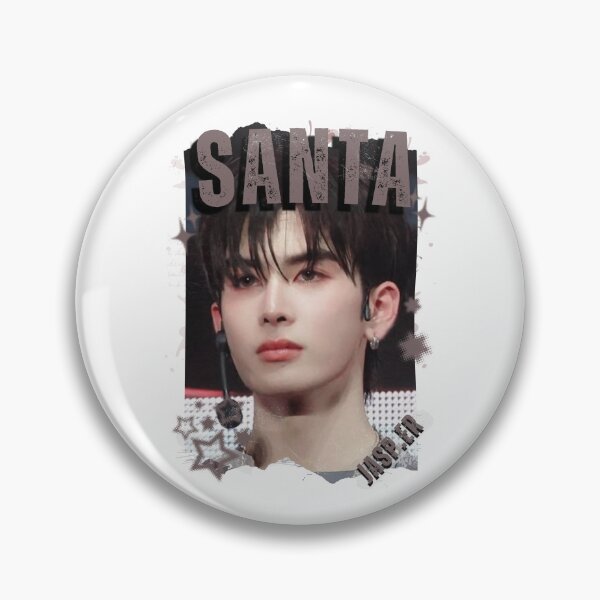 Item preview, JASP.ER Santa Thailand Pop Group Music Stars Tpop Thai Pop Colorful Music Celebration designed and sold by AJUNICE STUDIO.