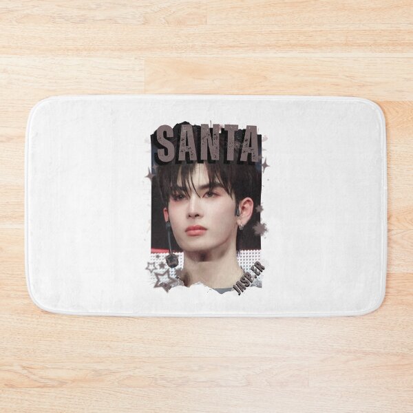 Item preview, JASP.ER Santa Thailand Pop Group Music Stars Tpop Thai Pop Colorful Music Celebration designed and sold by AJUNICE STUDIO.