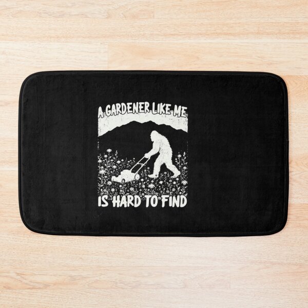 Item preview, A Gardener Like Me Is Hard To Find  designed and sold by Gbriel3.