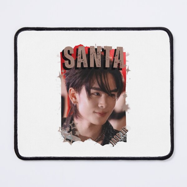 Item preview, JASP.ER Santa Thailand Pop Group Music Stars Tpop Thai Pop Colorful Music Celebration designed and sold by AJUNICE STUDIO.