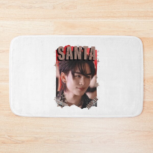 Item preview, JASP.ER Santa Thailand Pop Group Music Stars Tpop Thai Pop Colorful Music Celebration designed and sold by AJUNICE STUDIO.