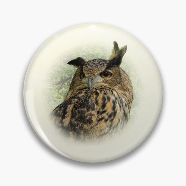 Item preview, Owl designed and sold by Guardi71.