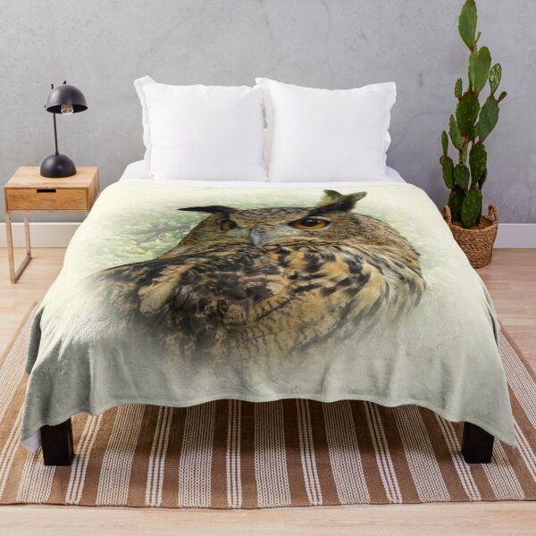 Item preview, Owl designed and sold by Guardi71.