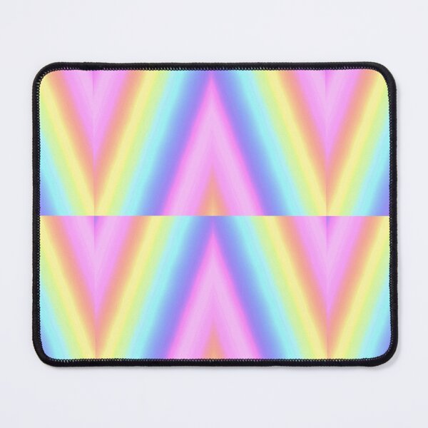 Item preview, Rainbow Chevron Pattern designed and sold by Amanda1775.