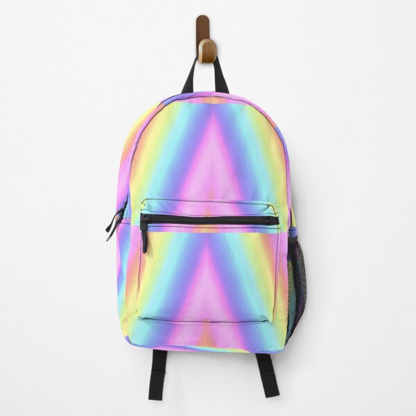Item preview, Rainbow Chevron Pattern designed and sold by Amanda1775.