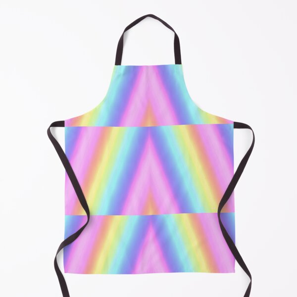 Item preview, Rainbow Chevron Pattern designed and sold by Amanda1775.