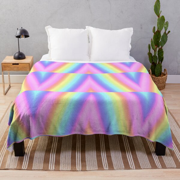 Item preview, Rainbow Chevron Pattern designed and sold by Amanda1775.