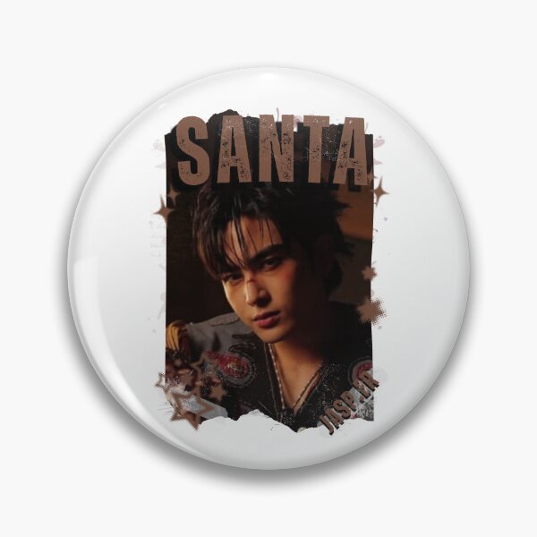Item preview, JASP.ER Santa Thailand Pop Group Music Stars Tpop Thai Pop Colorful Music Celebration designed and sold by AJUNICE STUDIO.