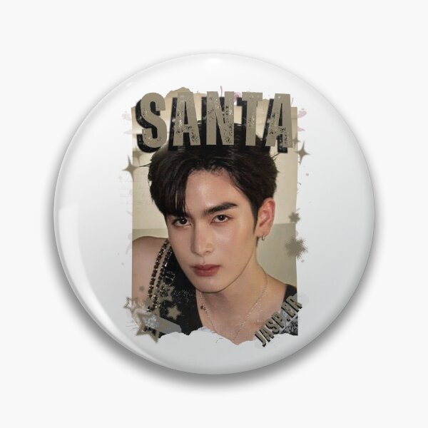 Item preview, JASP.ER Santa Thailand Pop Group Music Stars Tpop Thai Pop Colorful Music Celebration designed and sold by AJUNICE STUDIO.
