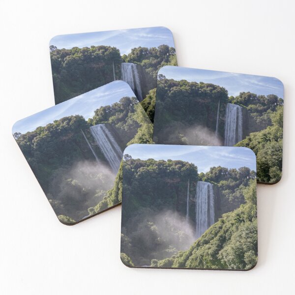 Item preview, La Cascata delle Marmore designed and sold by pietrofoto.