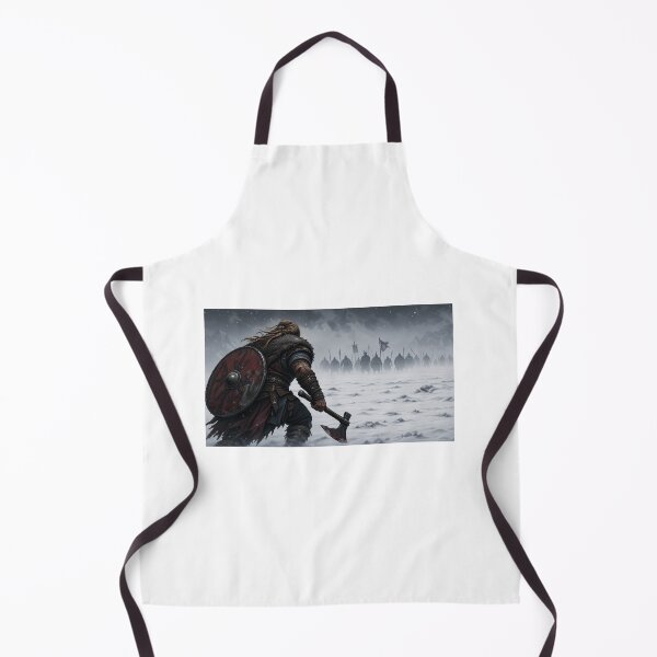 Artikelvorschau, Der letzte Berserker entworfen und verkauft von Frogmen shop.