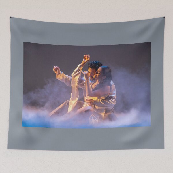 Item preview, Argentina. Buenos Aires. Tango Show. Love.  designed and sold by vadim19.