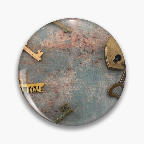 Item preview, Key to my heart designed and sold by ArtbyDeeDeeO.