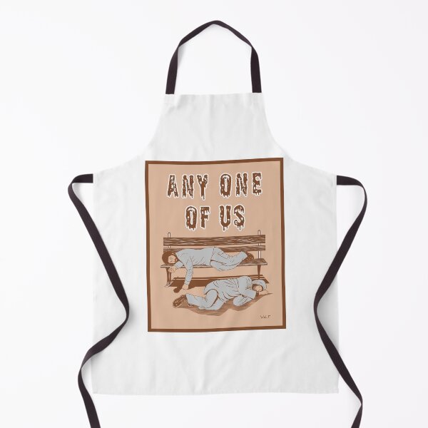 Item preview, ANY ONE OF US designed and sold by Steven Wolf.