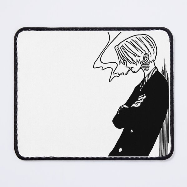 Item preview, Sanji Tailored Suited Aesthetic designed and sold by TheStickLab.