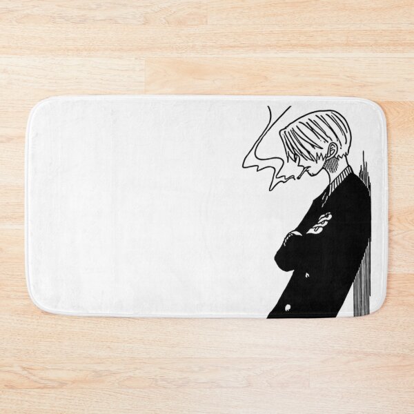 Item preview, Sanji Tailored Suited Aesthetic designed and sold by TheStickLab.