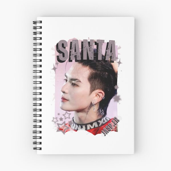 Item preview, JASP.ER Santa Thailand Pop Group Music Stars Tpop Thai Pop Colorful Music Celebration designed and sold by AJUNICE STUDIO.