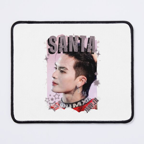 Item preview, JASP.ER Santa Thailand Pop Group Music Stars Tpop Thai Pop Colorful Music Celebration designed and sold by AJUNICE STUDIO.