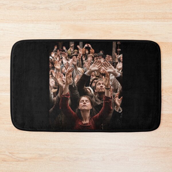 Item preview, Hamnet (2025) Movie designed and sold by BlockyBeasts.