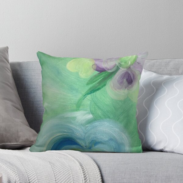 Item preview, Ethereal Blossom Portal  designed and sold by energyoflove333.