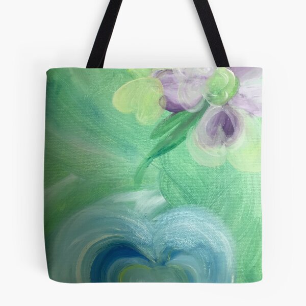 Item preview, Ethereal Blossom Portal  designed and sold by energyoflove333.
