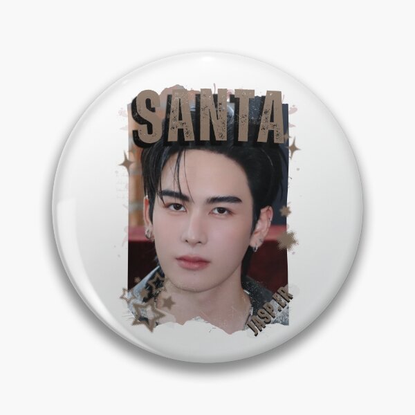 Item preview, JASP.ER Santa Thailand Pop Group Music Stars Tpop Thai Pop Colorful Music Celebration designed and sold by AJUNICE STUDIO.
