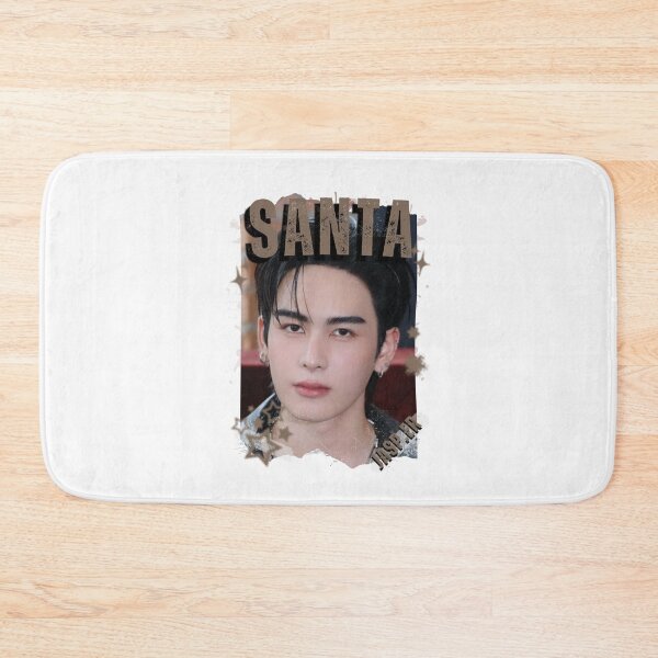 Item preview, JASP.ER Santa Thailand Pop Group Music Stars Tpop Thai Pop Colorful Music Celebration designed and sold by AJUNICE STUDIO.
