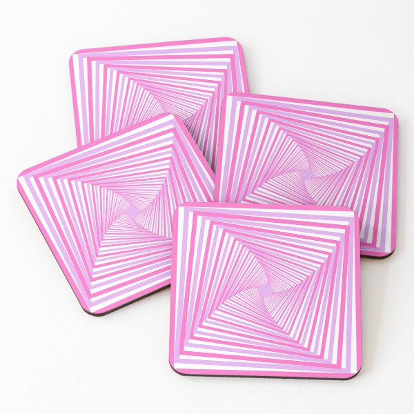 Item preview, Squares by 2 degrees designed and sold by designbycath.