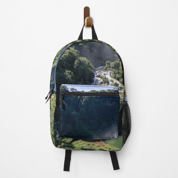 Item preview, La Cascata delle Marmore designed and sold by pietrofoto.
