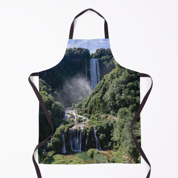 Item preview, La Cascata delle Marmore designed and sold by pietrofoto.