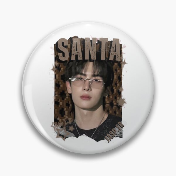 Item preview, JASP.ER Santa Thailand Pop Group Music Stars Tpop Thai Pop Colorful Music Celebration designed and sold by AJUNICE STUDIO.
