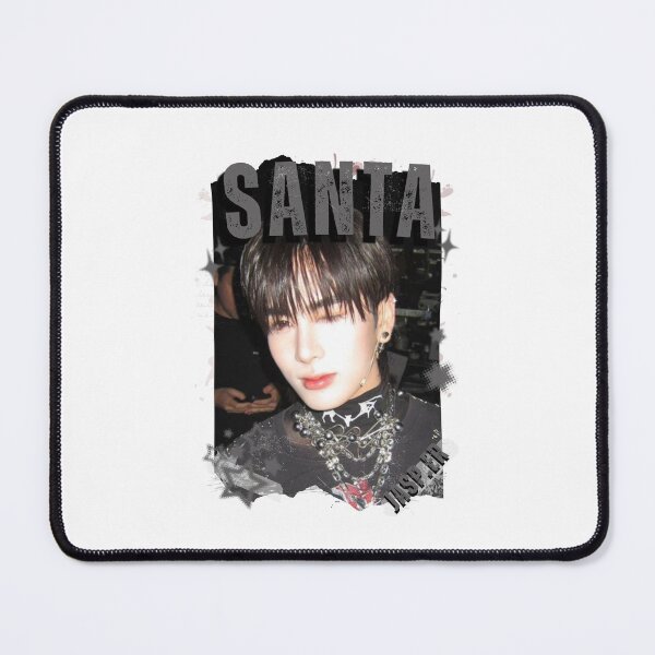 Item preview, JASP.ER Santa Thailand Pop Group Music Stars Tpop Thai Pop Colorful Music Celebration designed and sold by AJUNICE STUDIO.