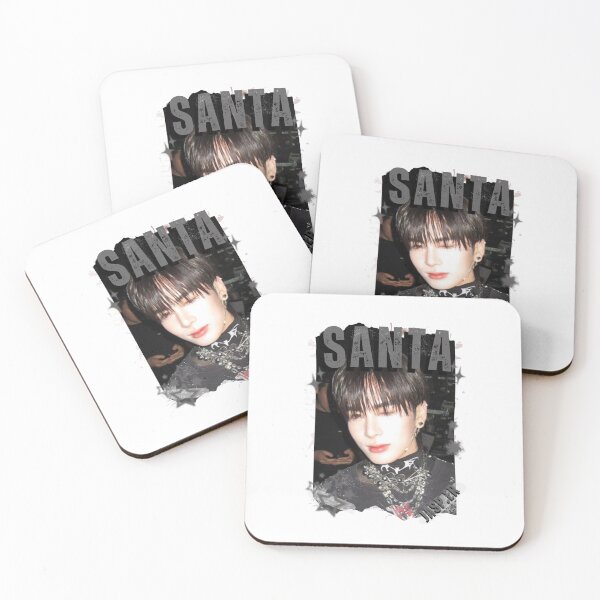 Item preview, JASP.ER Santa Thailand Pop Group Music Stars Tpop Thai Pop Colorful Music Celebration designed and sold by AJUNICE STUDIO.