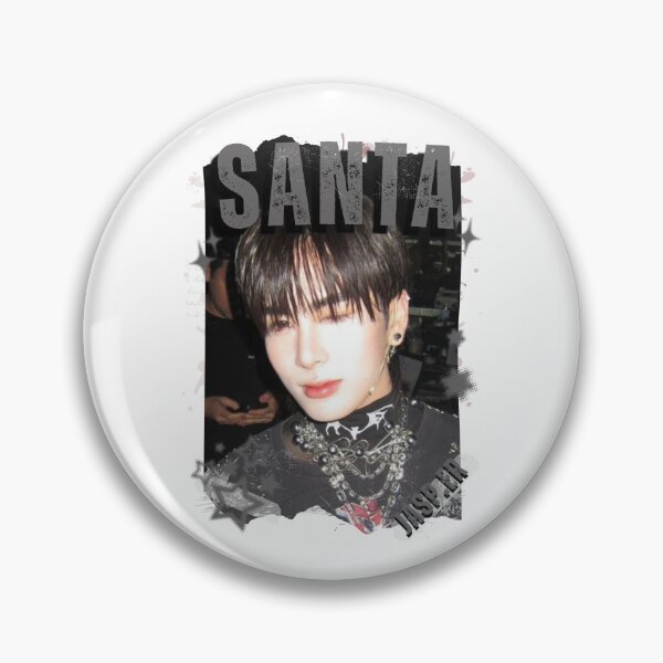Item preview, JASP.ER Santa Thailand Pop Group Music Stars Tpop Thai Pop Colorful Music Celebration designed and sold by AJUNICE STUDIO.